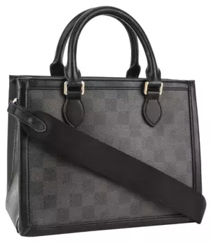 JOOP! Сумка с ручкой "cortina piazza aurelia Handbag lhz", со съемным ремнем через плечо, цвет Seal Brown