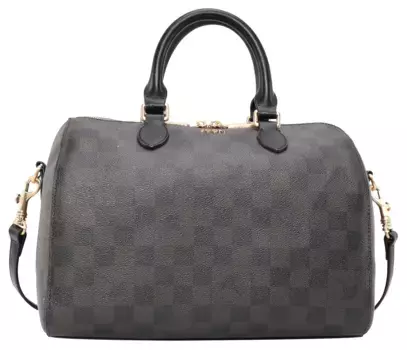 JOOP! Сумка с ручкой "cortina piazza aurora Handbag ShZ", съемный ремень через плечо, коричневый