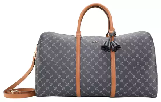 JOOP! Weekender "cortina 1.0 aurora выходной lhz", дорожная сумка, спортивная сумка со съемными лямками, синий