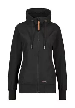 ЙоранаAK Куртка ALIFE AND KICKIN, цвет Moonless