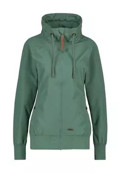 ЙоранаAK Куртка ALIFE AND KICKIN, цвет Sage Leaf