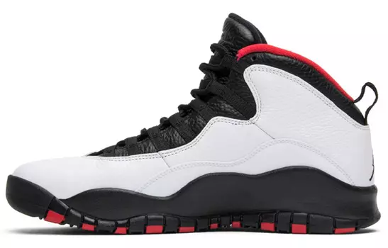 Jordan 10 Retro двойной никель