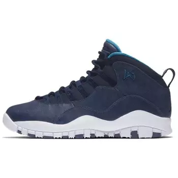 Jordan 10 Retro Los Angeles