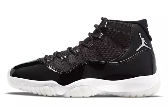 Jordan 11 Retro "Юбилейные 25 лет"