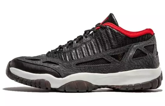 Jordan 11 Retro Low IE Bred