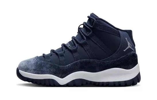 Jordan 11 Retro Midnight Navy (PS)