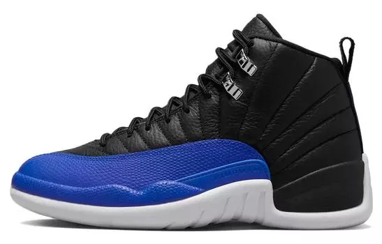 Jordan 12 Retro Hyper Royal (Ж)