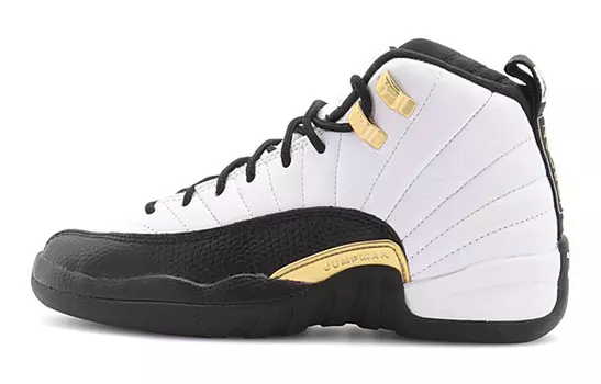 Jordan 12 Retro Royal Taxi (GS)