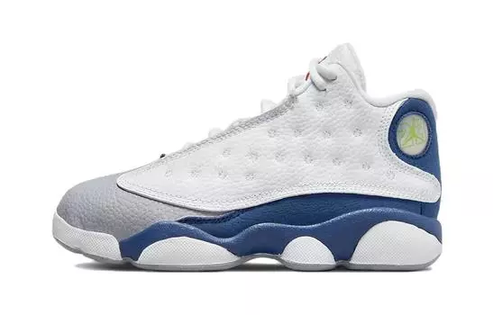 Jordan 13 Retro French Blue (PS)