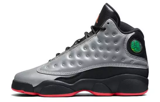 Jordan 13 Retro Infrared 23 (GS)