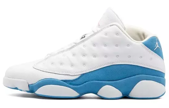 Jordan 13 Retro Low Uni Blue Women's