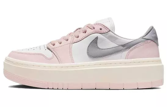 Jordan 1 Elevate Low Atmography (женщины)