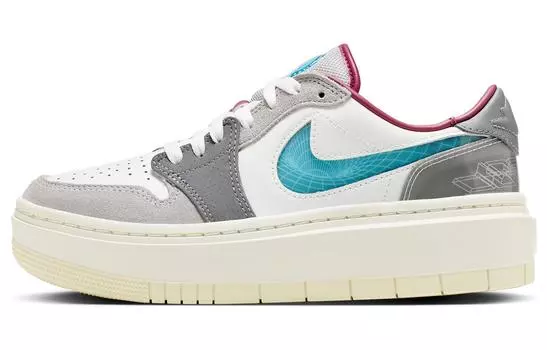 Jordan 1 Elevate Low SE Exploration Unit (женщины)