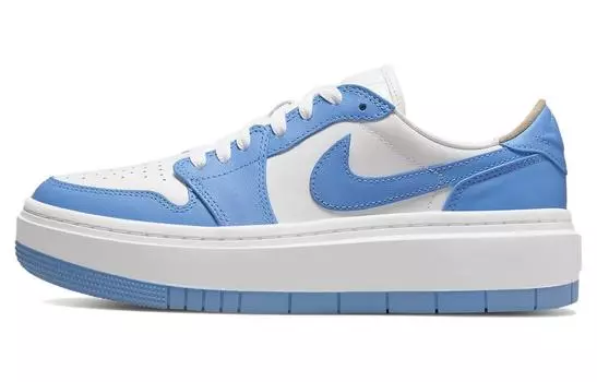 Jordan 1 Elevate Low SE University Blue (женщины)