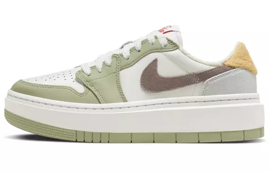 Jordan 1 Elevate Low Year of the Rabbit (женщины)
