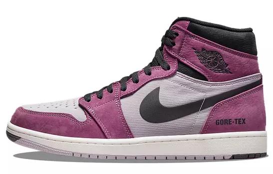 Jordan 1 High Element Gore-Tex Berry