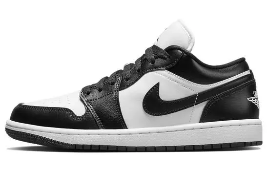 Jordan 1 Low Panda (2023) (женщины)