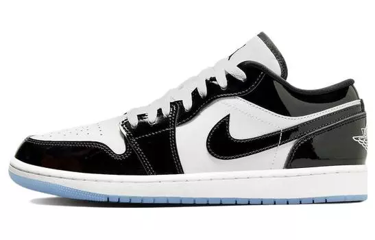 Jordan 1 Low SE Конкорд