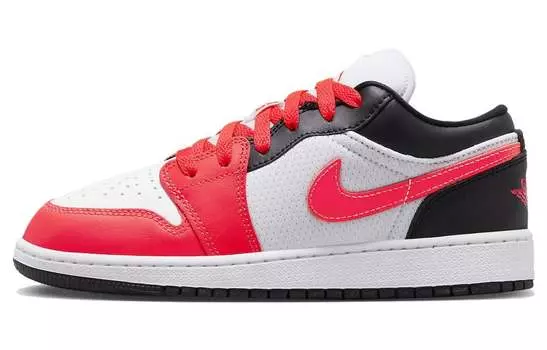 Jordan 1 Low SE Несоответствующий инфракрасный порт 23 (GS)