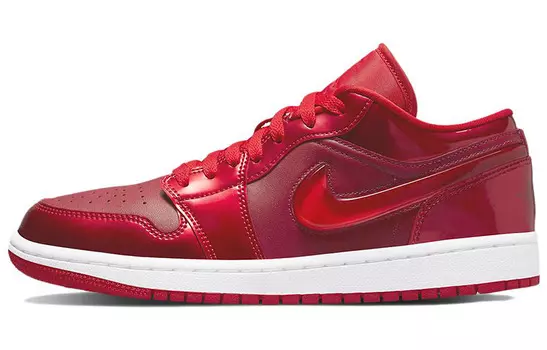 Jordan 1 Low SE Pomegranate (женщины)