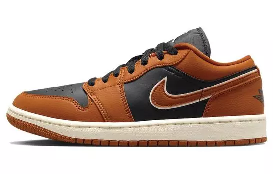 Jordan 1 Low SE Sport Spice (женщины)