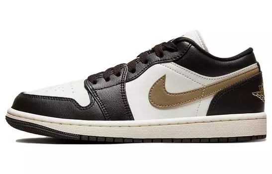 Jordan 1 Low Shadow Brown (женщины)
