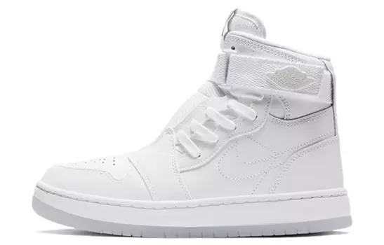 Jordan 1 Nova XX Triple White (женщины)