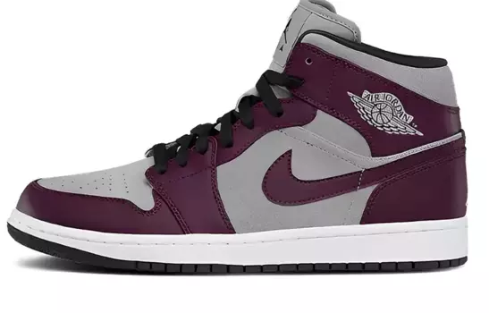 Jordan 1 Phat Bordeaux