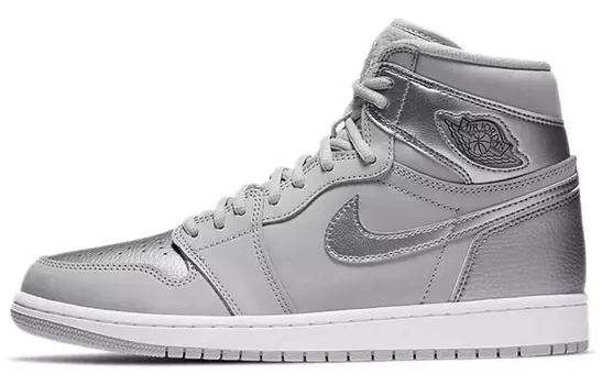 Jordan 1 Retro High CO Japan Neutral Grey (2020)