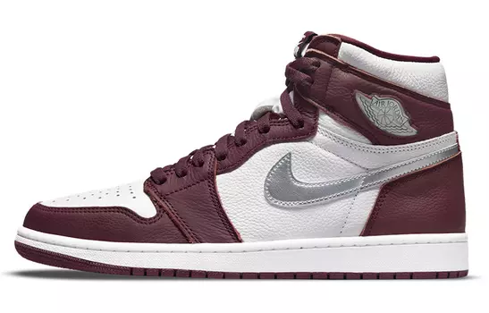 Jordan 1 Retro High OG Бордо