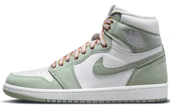 Jordan 1 Retro High OG Seafoam (женские)