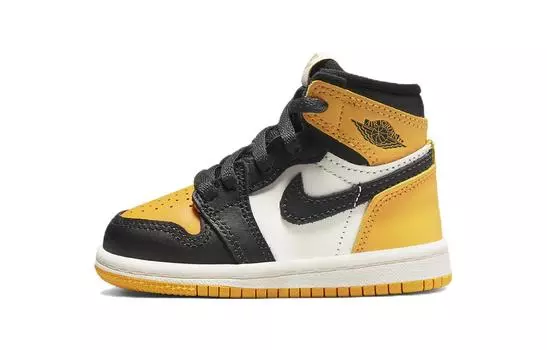 Jordan 1 Retro High OG Такси (TD)