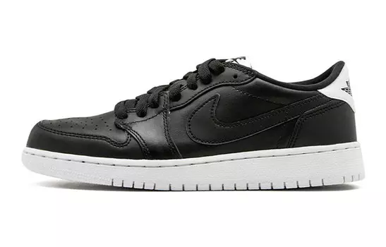 Jordan 1 Retro Low OG Cyber Monday BG