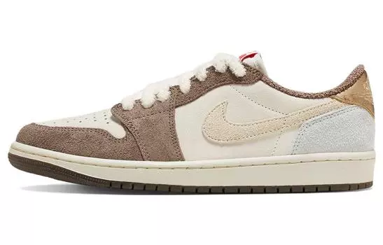 Jordan 1 Retro Low OG Год Кролика