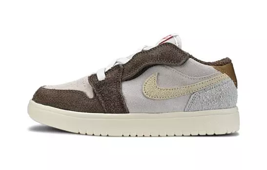 Jordan 1 Retro Low OG Год Кролика (PS)