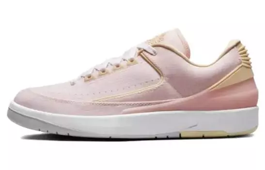 Jordan 2 Retro Low Craft Атмосфера