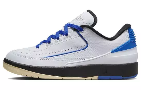 Jordan 2 Retro Low Varsity Royal (женщины)
