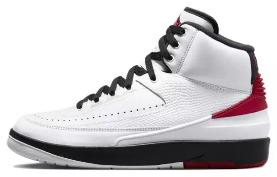 Jordan 2 Retro OG Chicago (2022) (Ж)