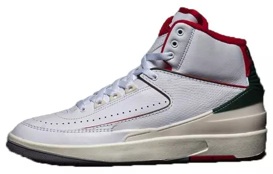 Jordan 2 Retro 'Origins' GS
