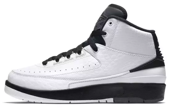 Jordan 2 Retro Wing It GS