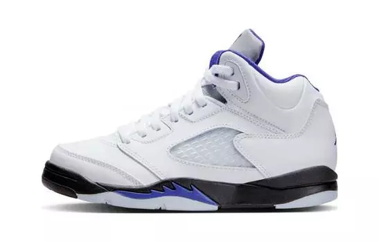 Jordan 5 Retro Dark Concord (PS)