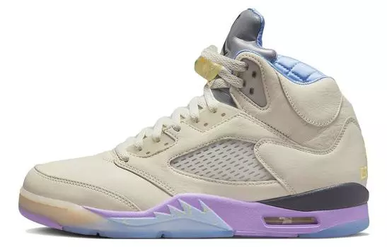 Jordan 5 Retro DJ Khaled We The Best Sail