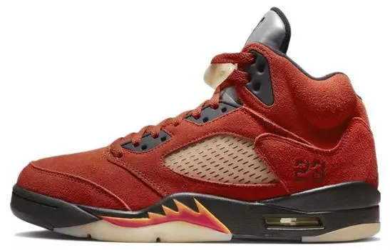 Jordan 5 Retro Dunk на Марсе (ж)