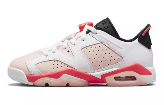 Jordan 6 Retro для низкой атмосферы (GS)