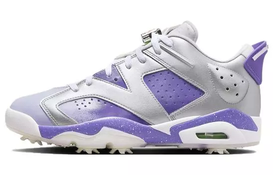 Jordan 6 Retro Low Golf Открытый чемпионат США (2023 г.)