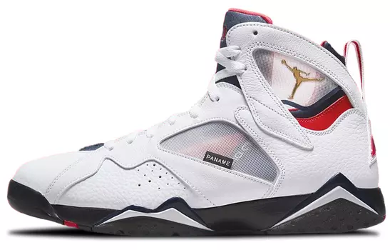 Jordan 7 Retro BCFC Пари Сен-Жермен ПСЖ (2021)