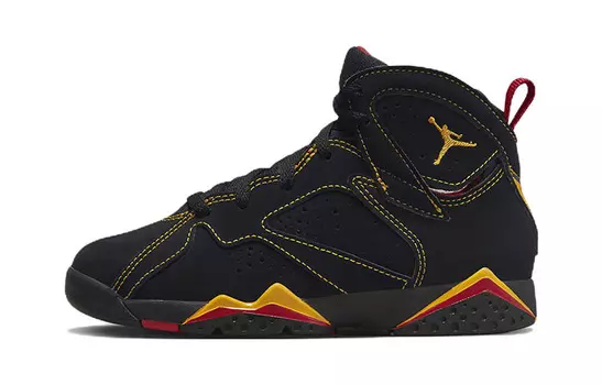 Jordan 7 Retro Citrus (2022) (PS)
