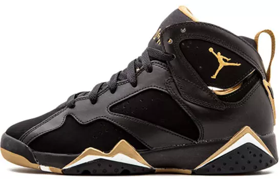 Jordan 7 Retro Golden Moments Pack 7 GS