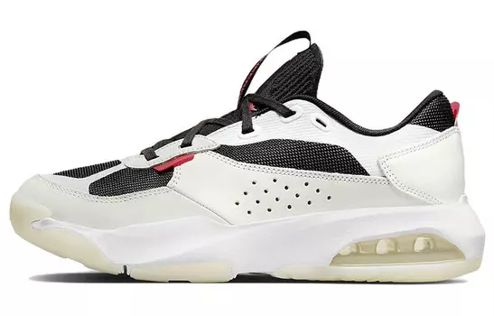 Jordan Air 200E Summit White