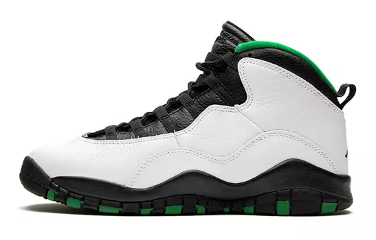 Jordan Air Jordan 10 Vintage Баскетбольные кроссовки женские